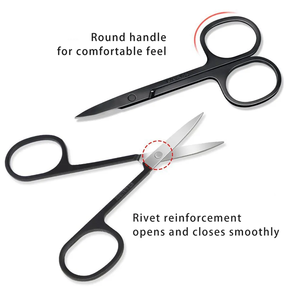 Bộ tông đơ lông mày