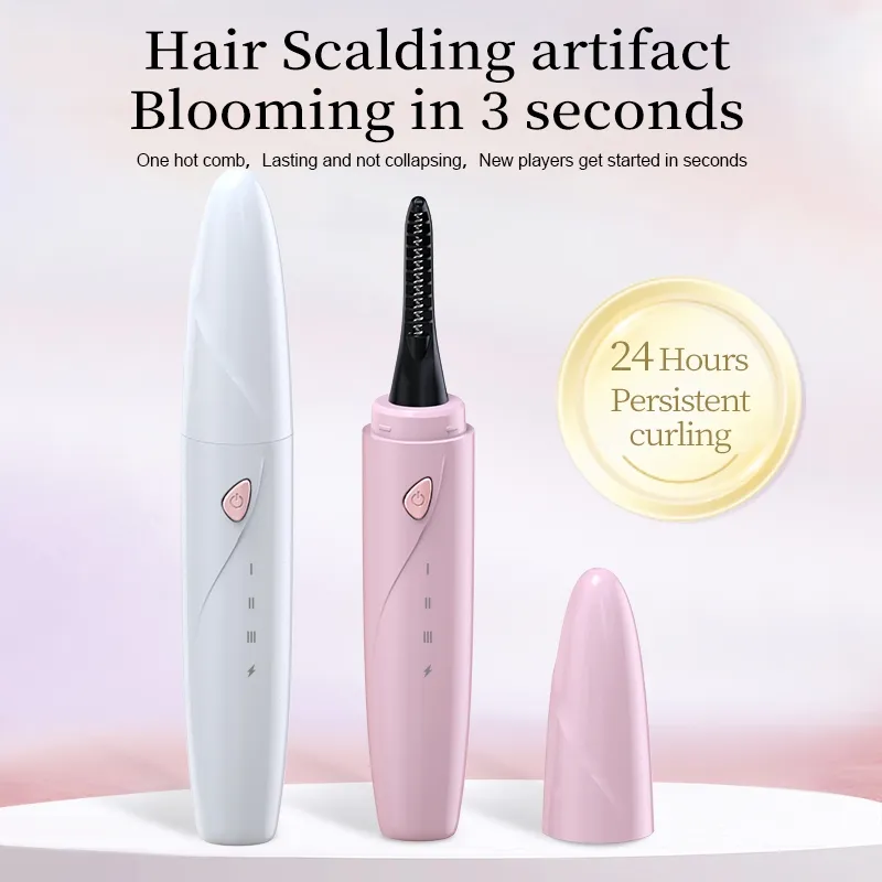 Máy uốn lông mi Fast Fating